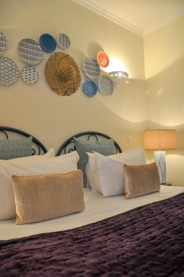 Casa Silwa - Chic 2Br Townhouse Duplex, 5Min To Beach & Pool Ferragudo  Exterior photo