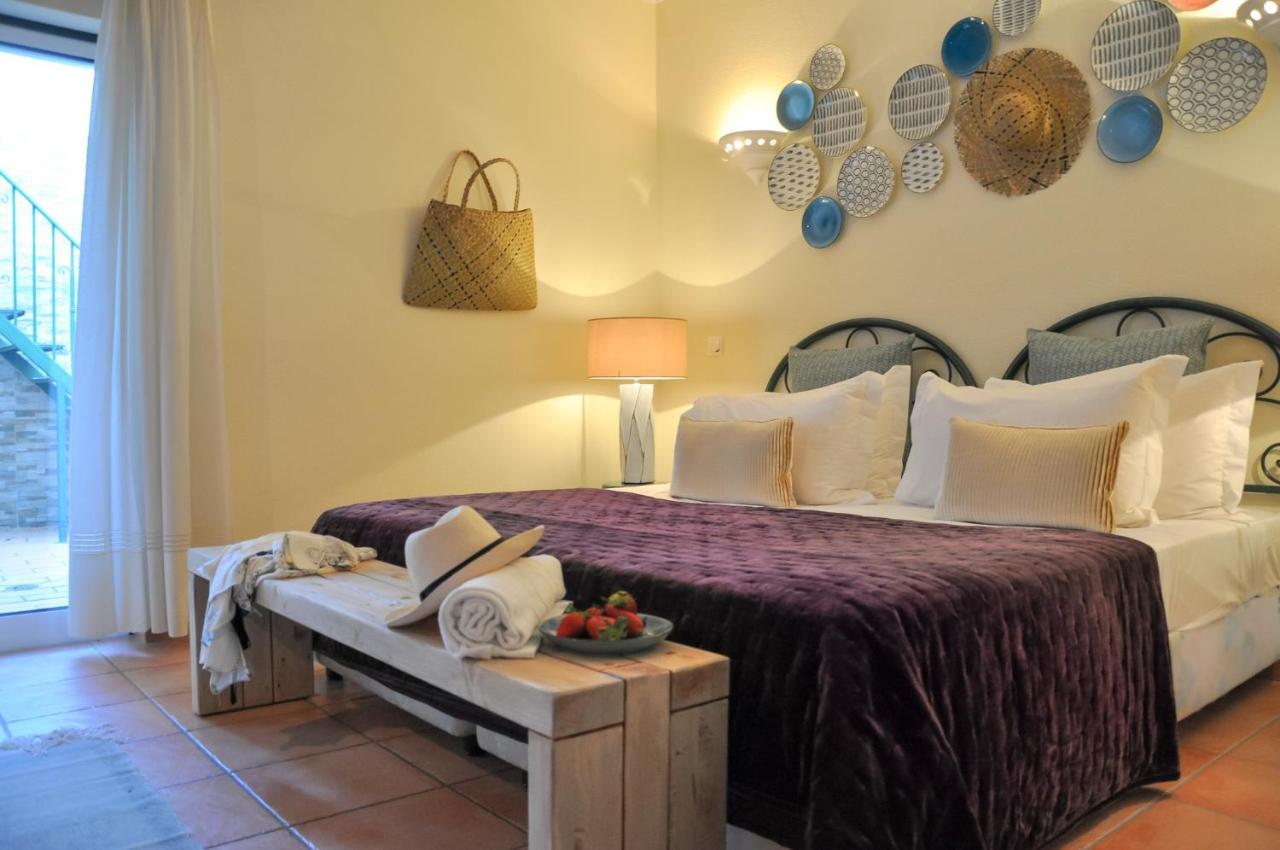 Casa Silwa - Chic 2Br Townhouse Duplex, 5Min To Beach & Pool Ferragudo  Exterior photo