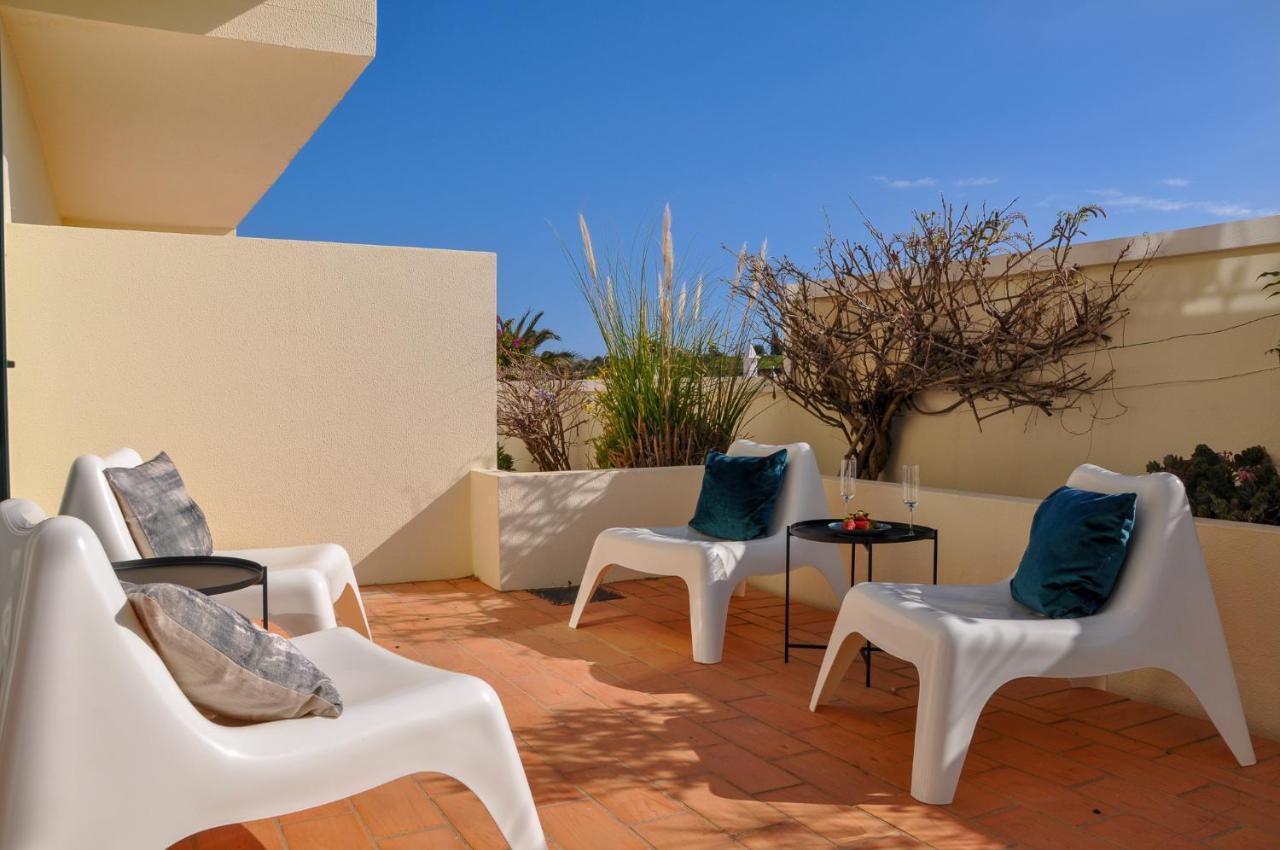 Casa Silwa - Chic 2Br Townhouse Duplex, 5Min To Beach & Pool Ferragudo  Exterior photo