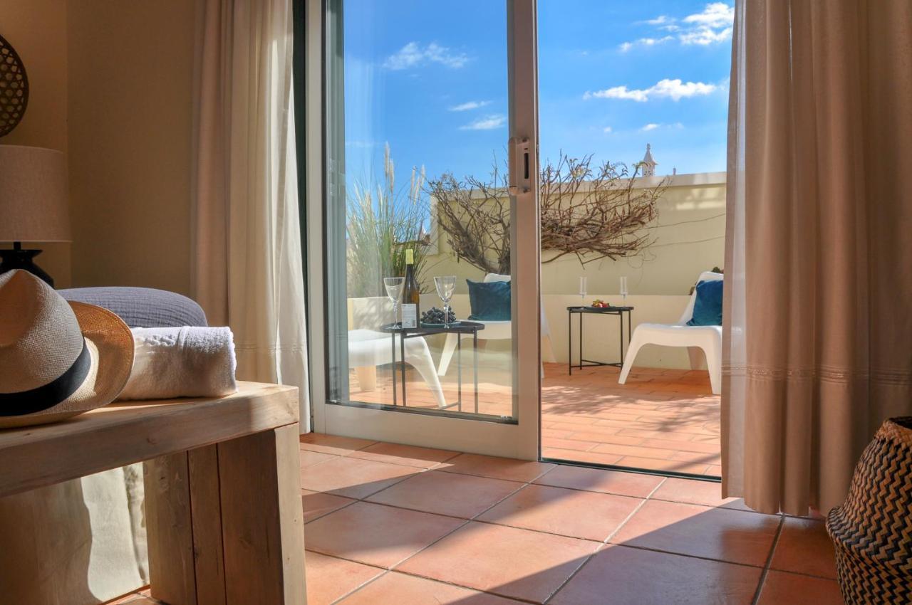 Casa Silwa - Chic 2Br Townhouse Duplex, 5Min To Beach & Pool Ferragudo  Exterior photo