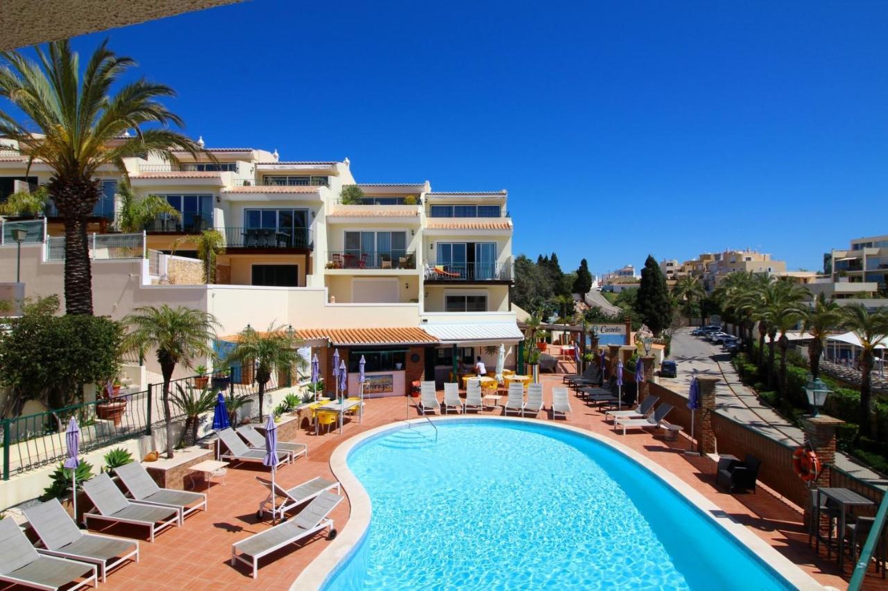 Casa Silwa - Chic 2Br Townhouse Duplex, 5Min To Beach & Pool Ferragudo  Exterior photo