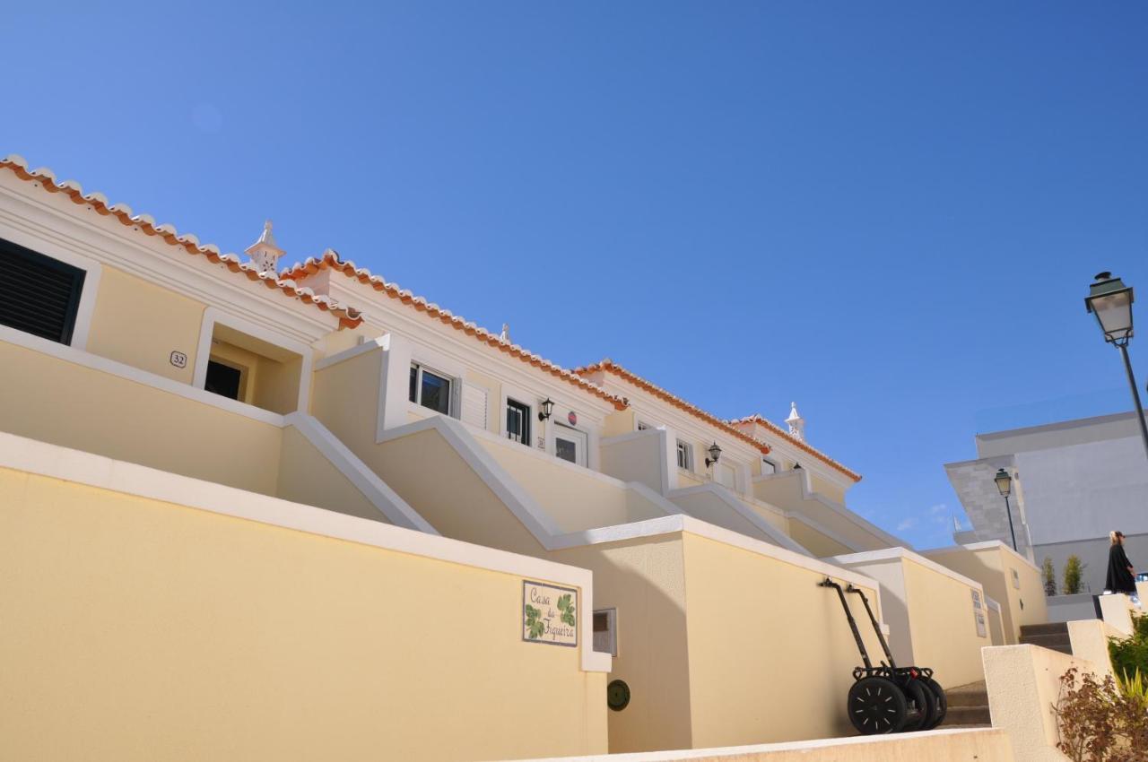 Casa Silwa - Chic 2Br Townhouse Duplex, 5Min To Beach & Pool Ferragudo  Exterior photo